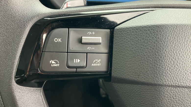 Citroen Berlingo 100kW Plus M 52kWh 5dr Auto Electric Estate